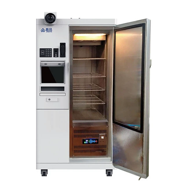 Intelligent reagent refrigerated cabinets are among the best in laboratory temperature control equipment